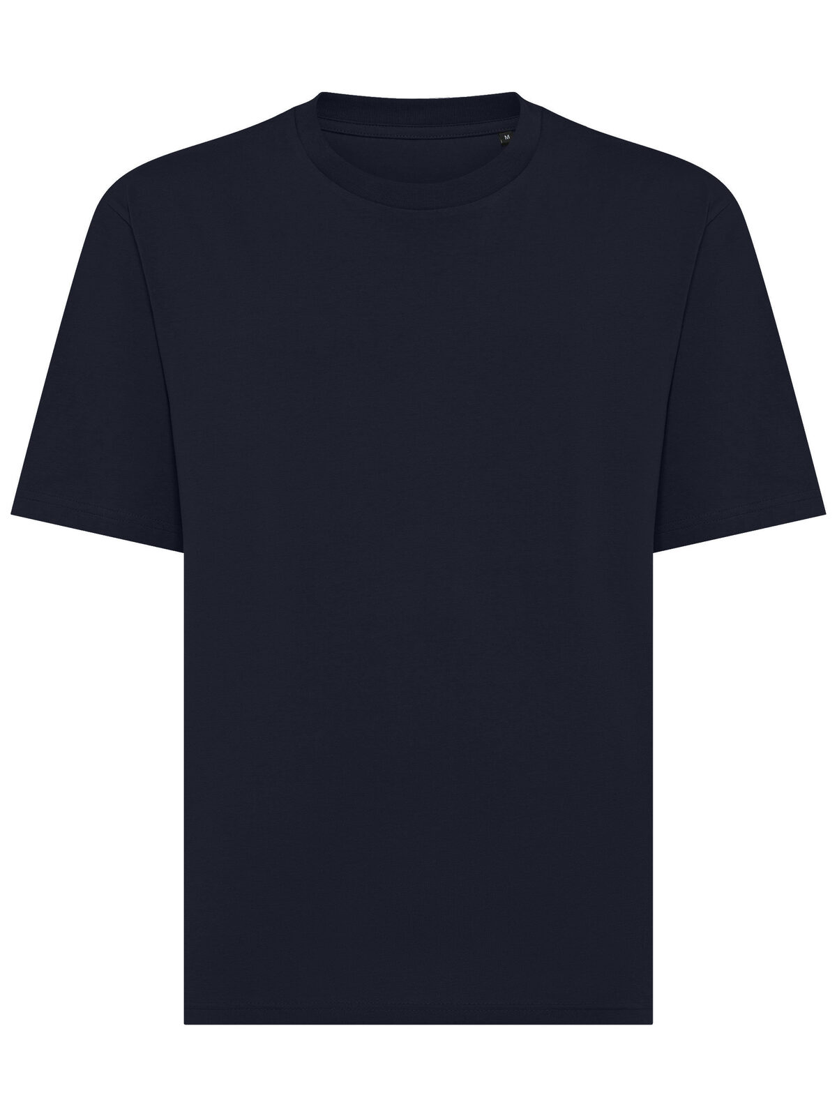 T-shirt de skate - NY - Marine