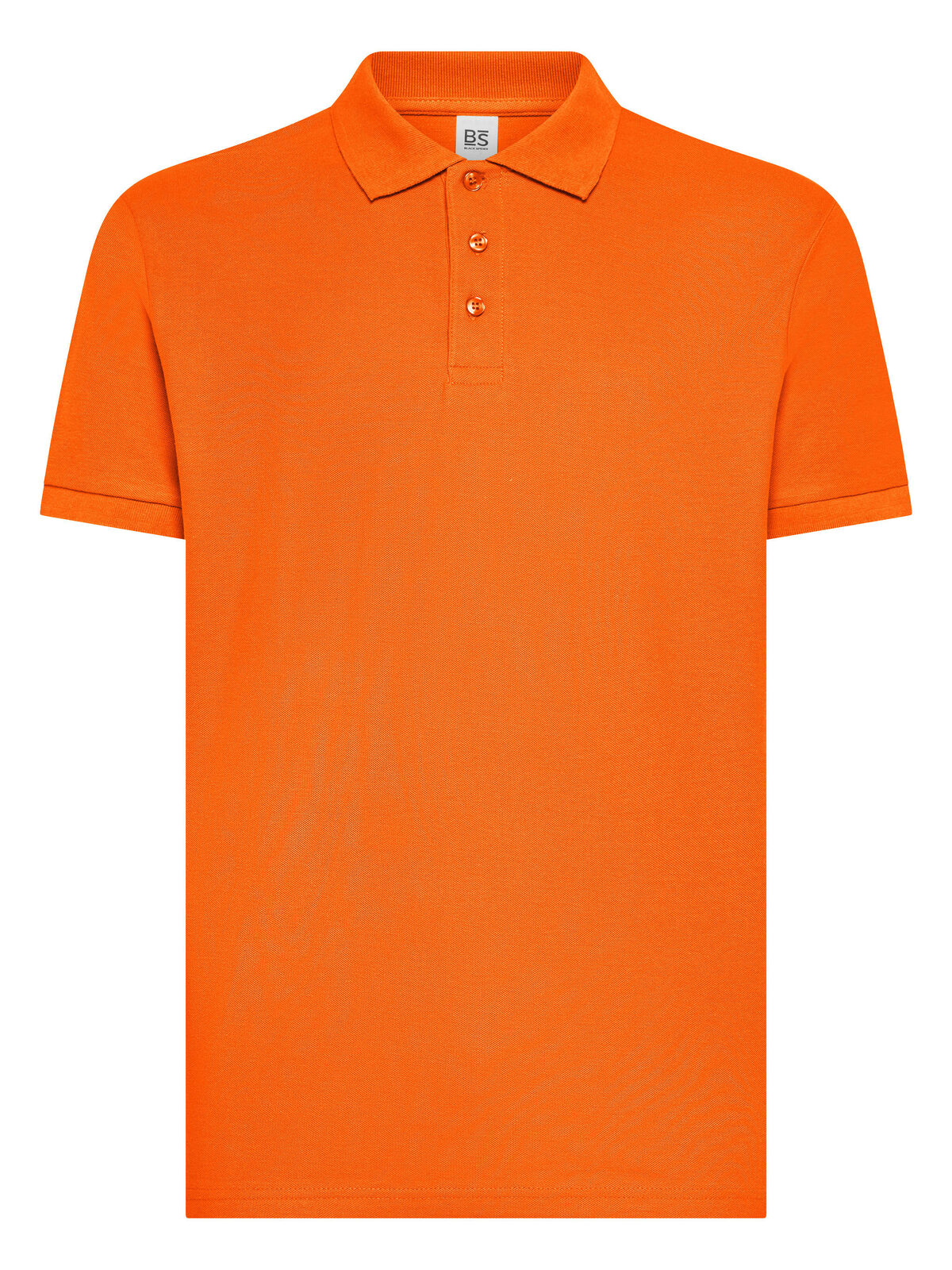 Polo Evolution - OR - Orange