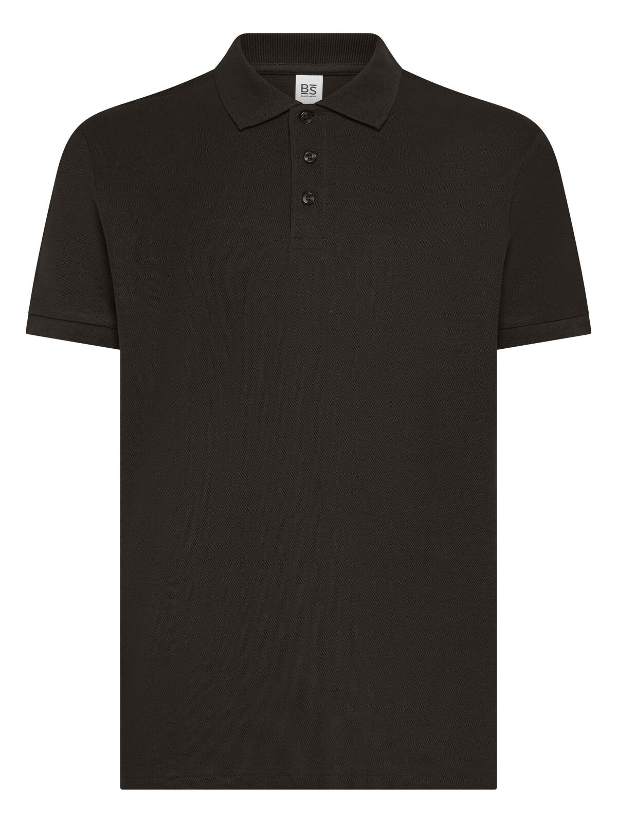Polo Evolution - BK - Noir
