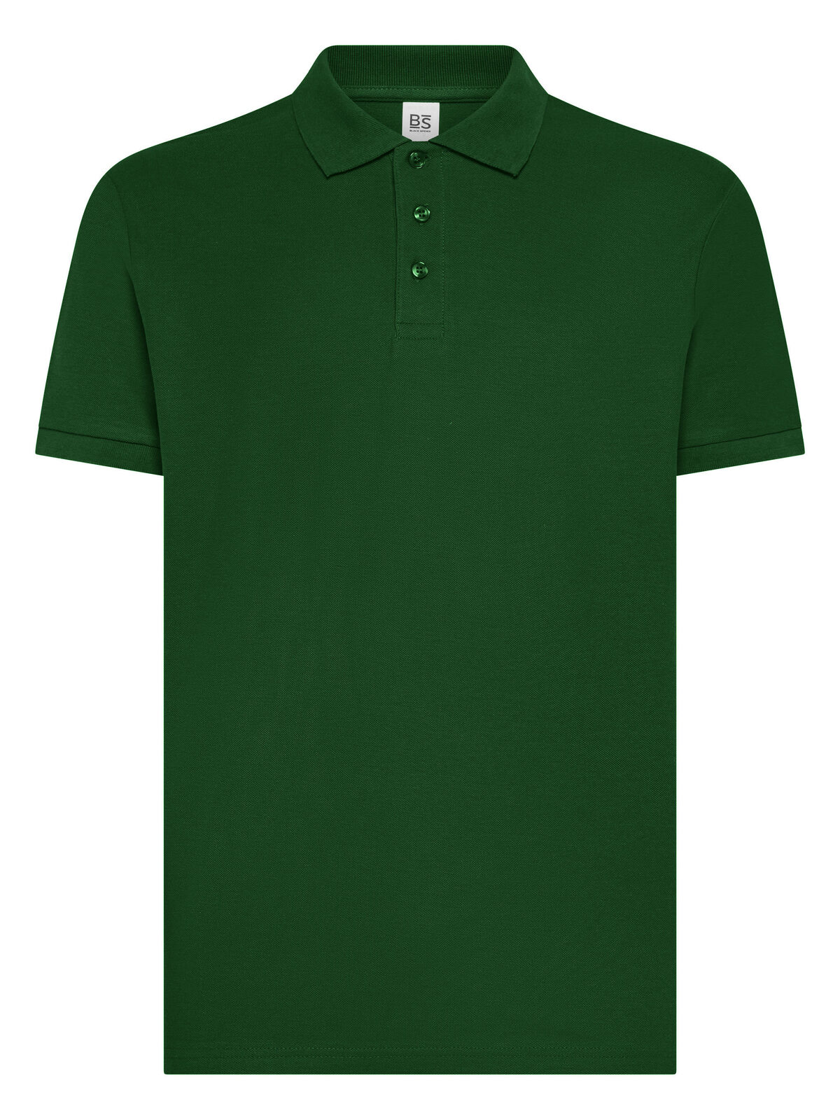 Polo Evolution - FG - Vert Forêt
