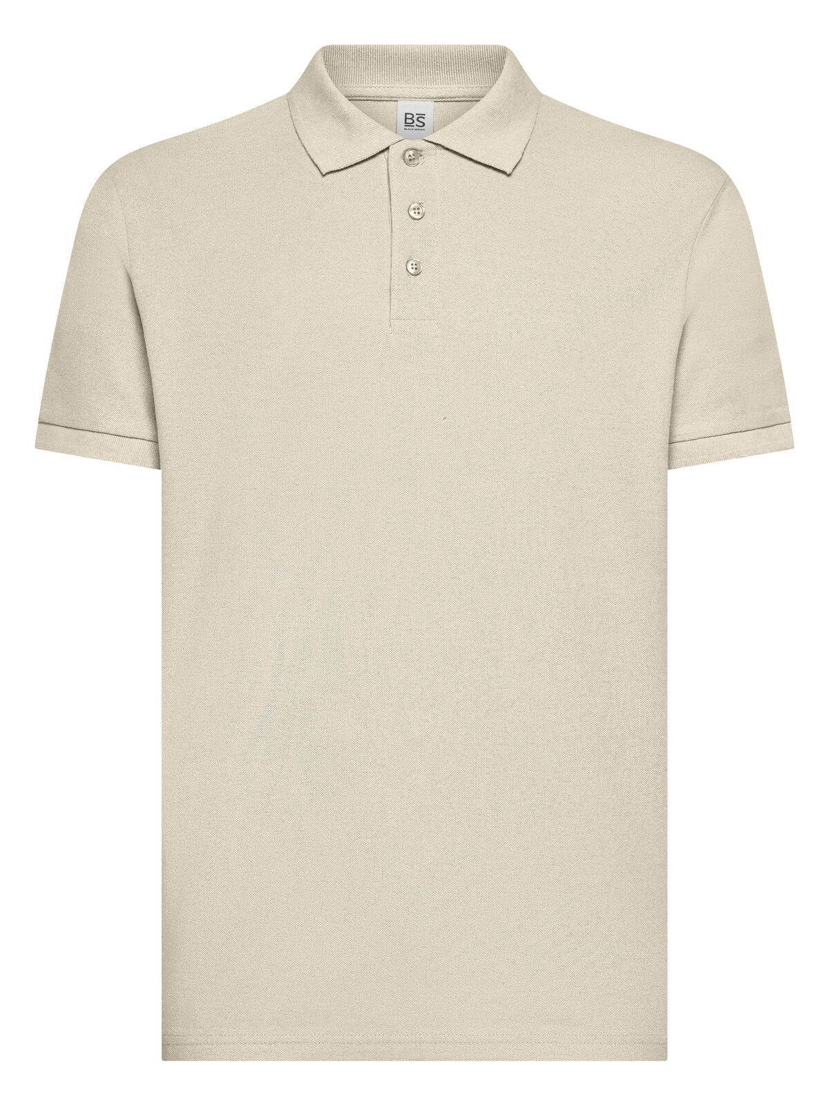 Polo Evolution - OW - Blanc Cassé