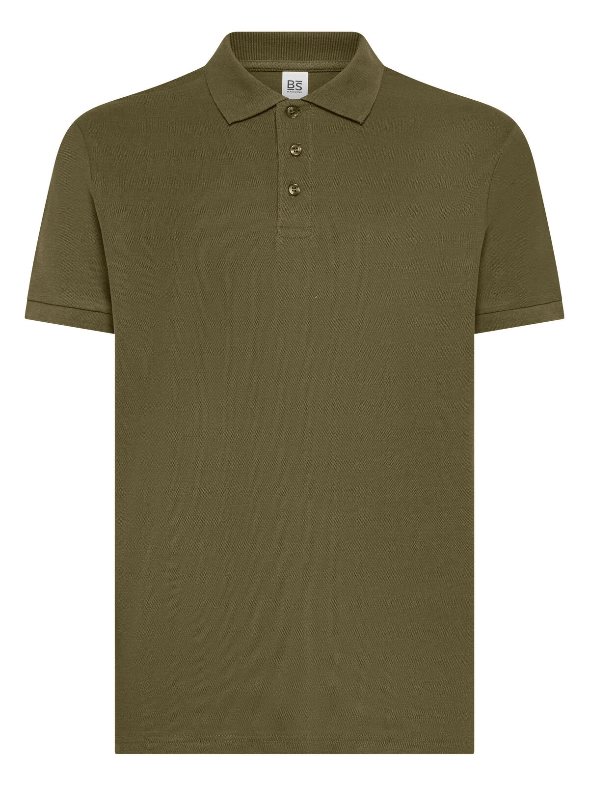 Polo Evolution - OL - Olive