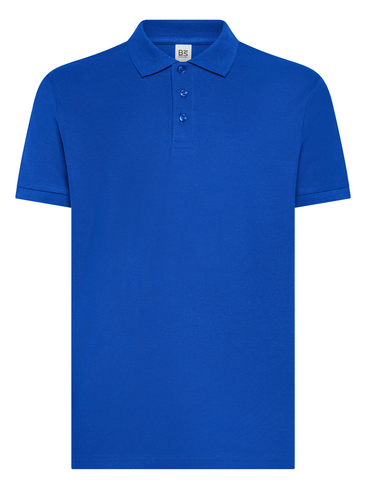 Polo Evolution - RB - Bleu royal