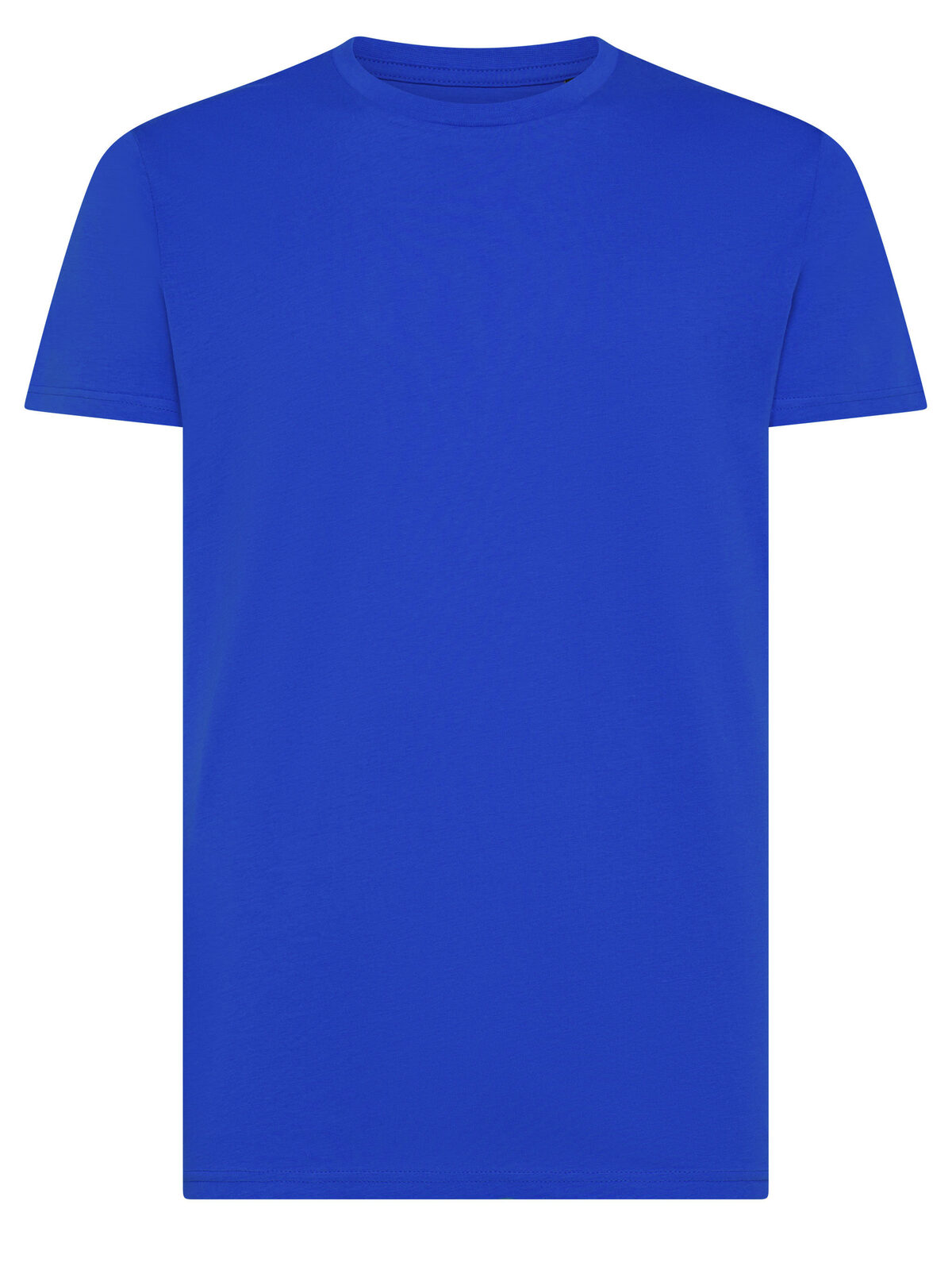 Évolution biologique T - RB - Bleu royal