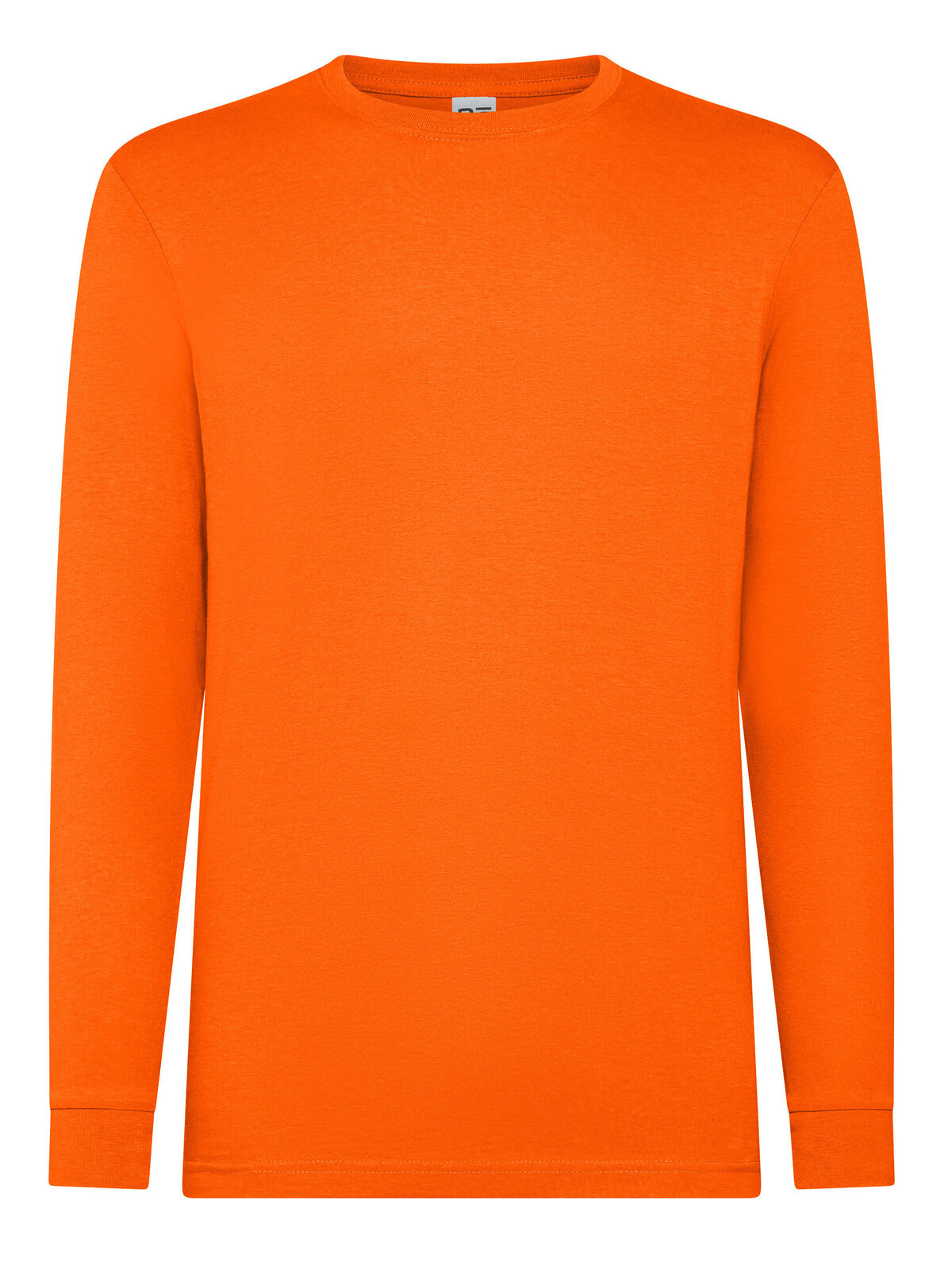 Évolution T LS - OR - Orange