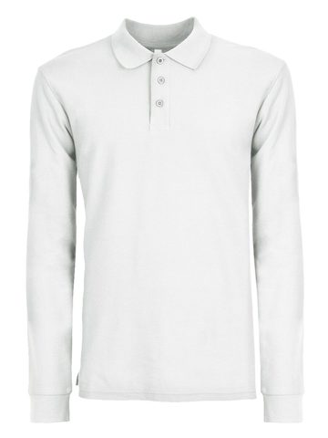 Polo Evolution manches longues - 