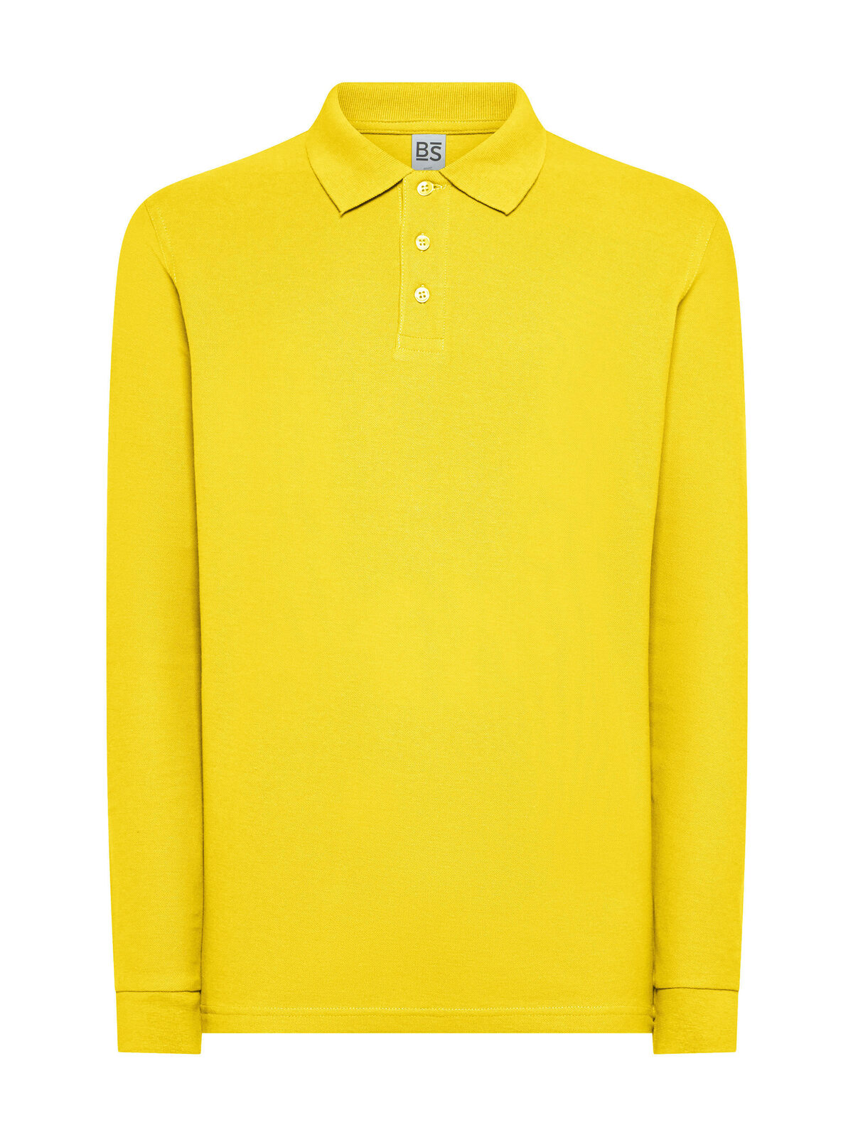 Polo Evolution manches longues - GO - Or