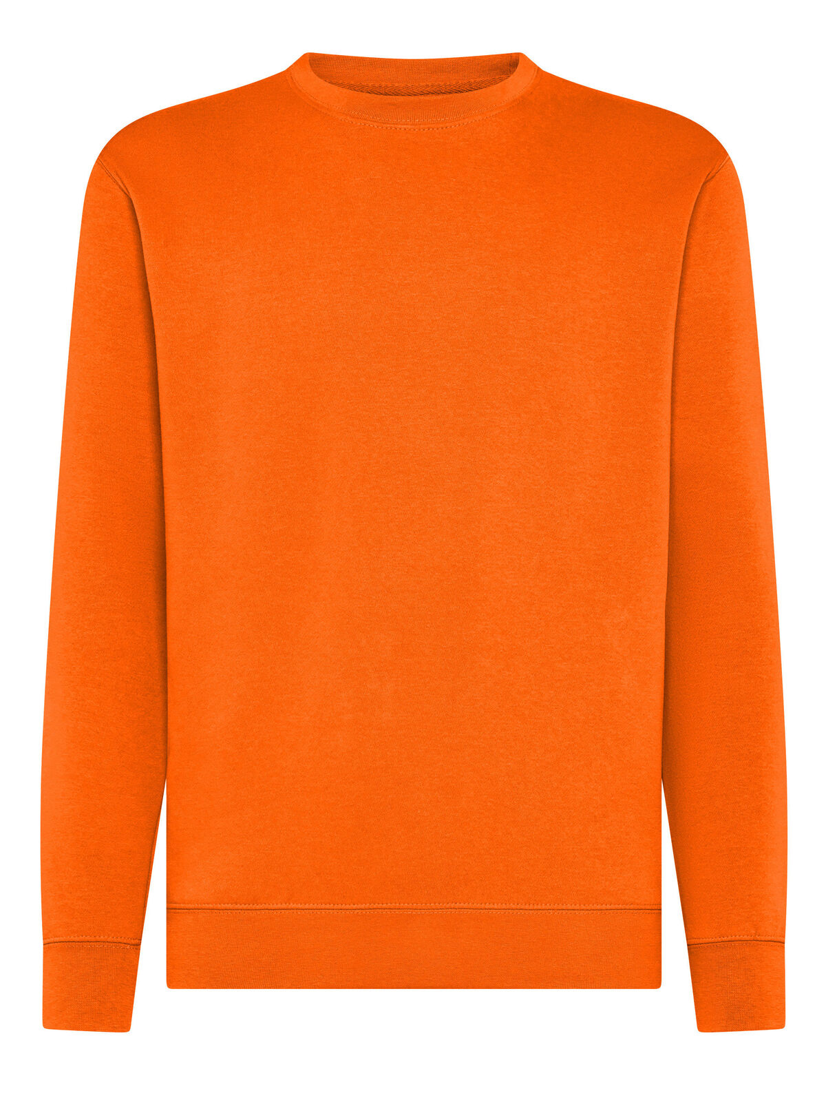 Col rond - OR - Orange