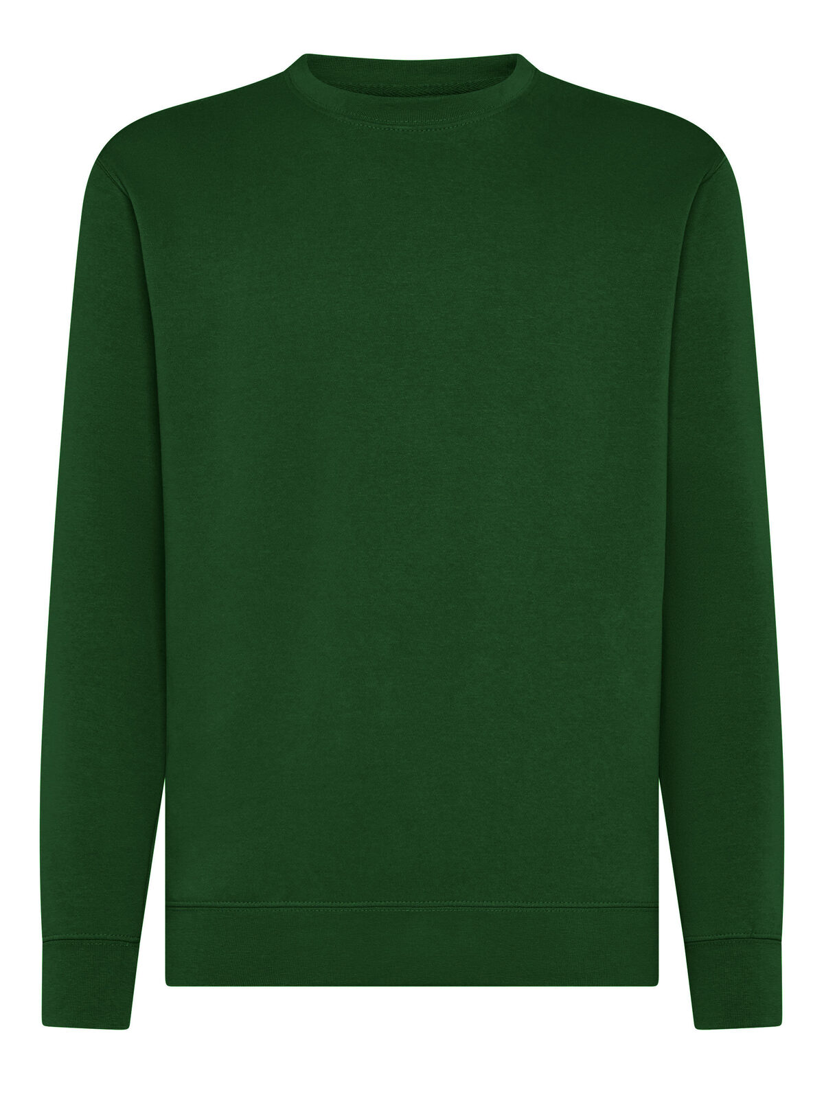 Col rond - FG - Vert Forêt