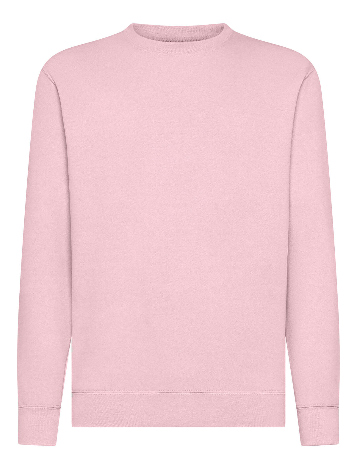 Col rond - RO - Rose