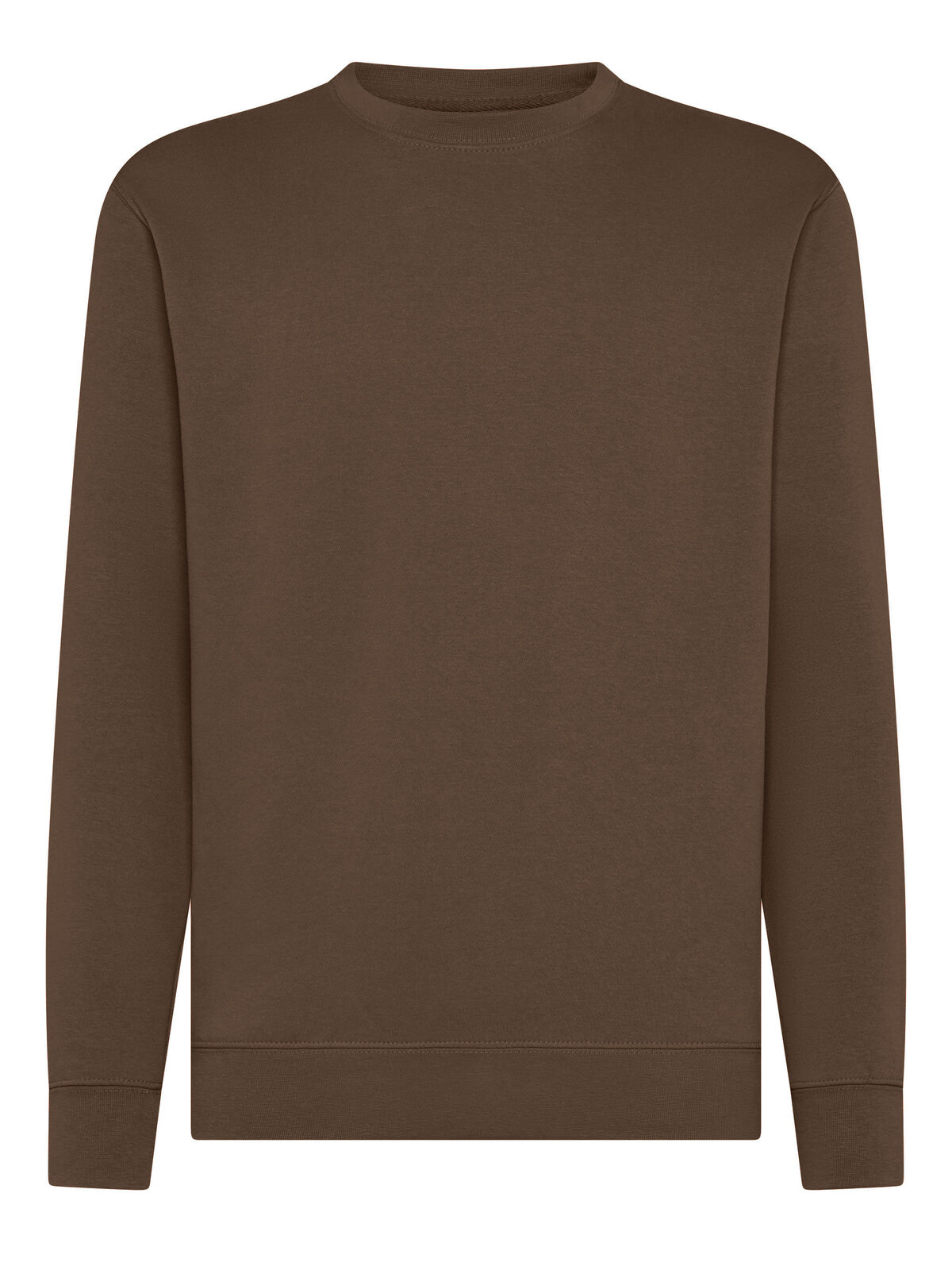 Col rond - CH - Chocolat