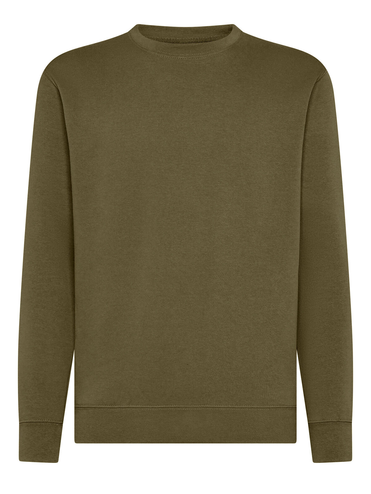 Col rond - OL - Olive