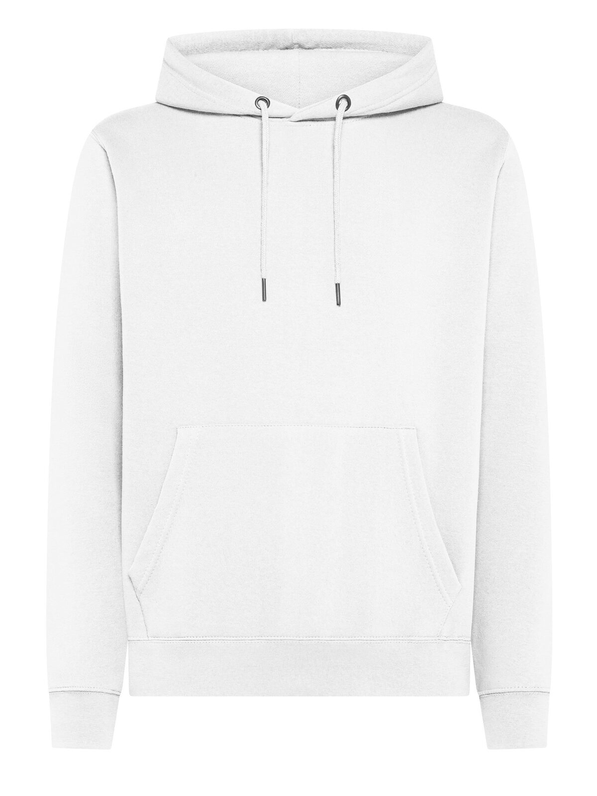 Encapuchonné - WH - Blanc