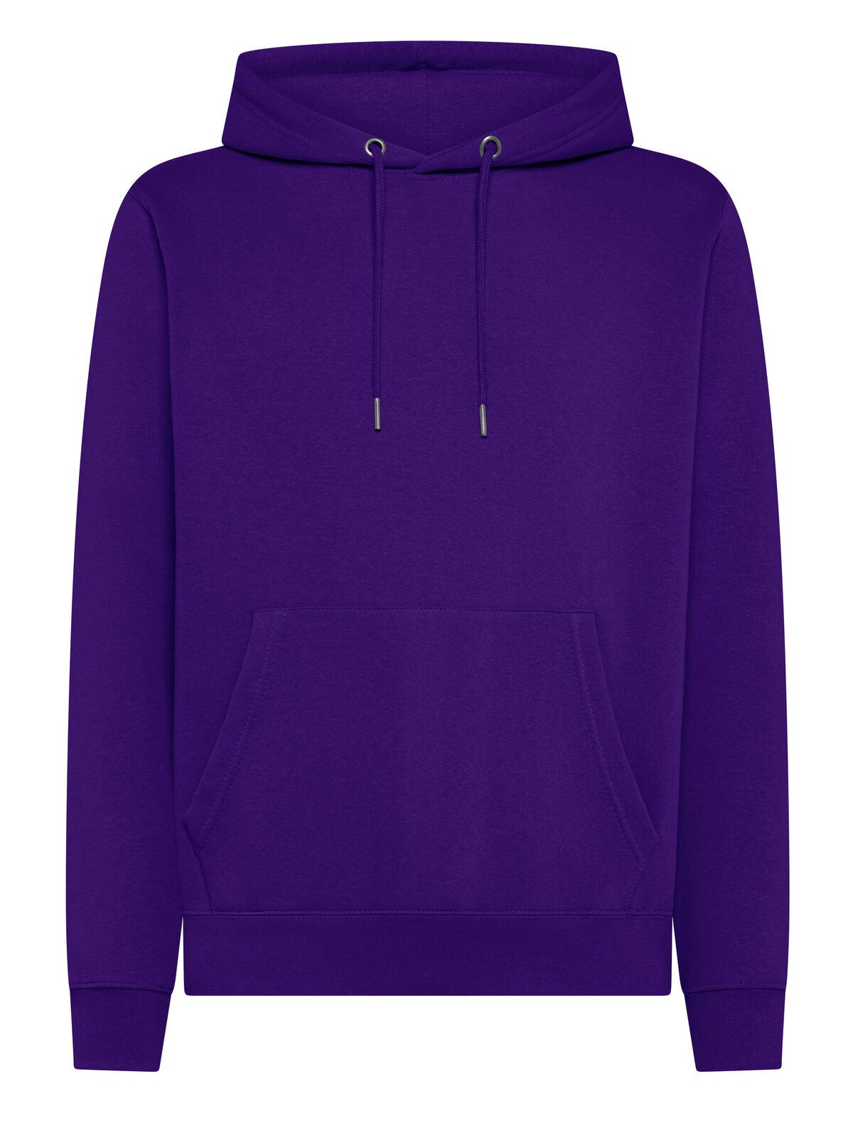 Encapuchonné - PU - Violet