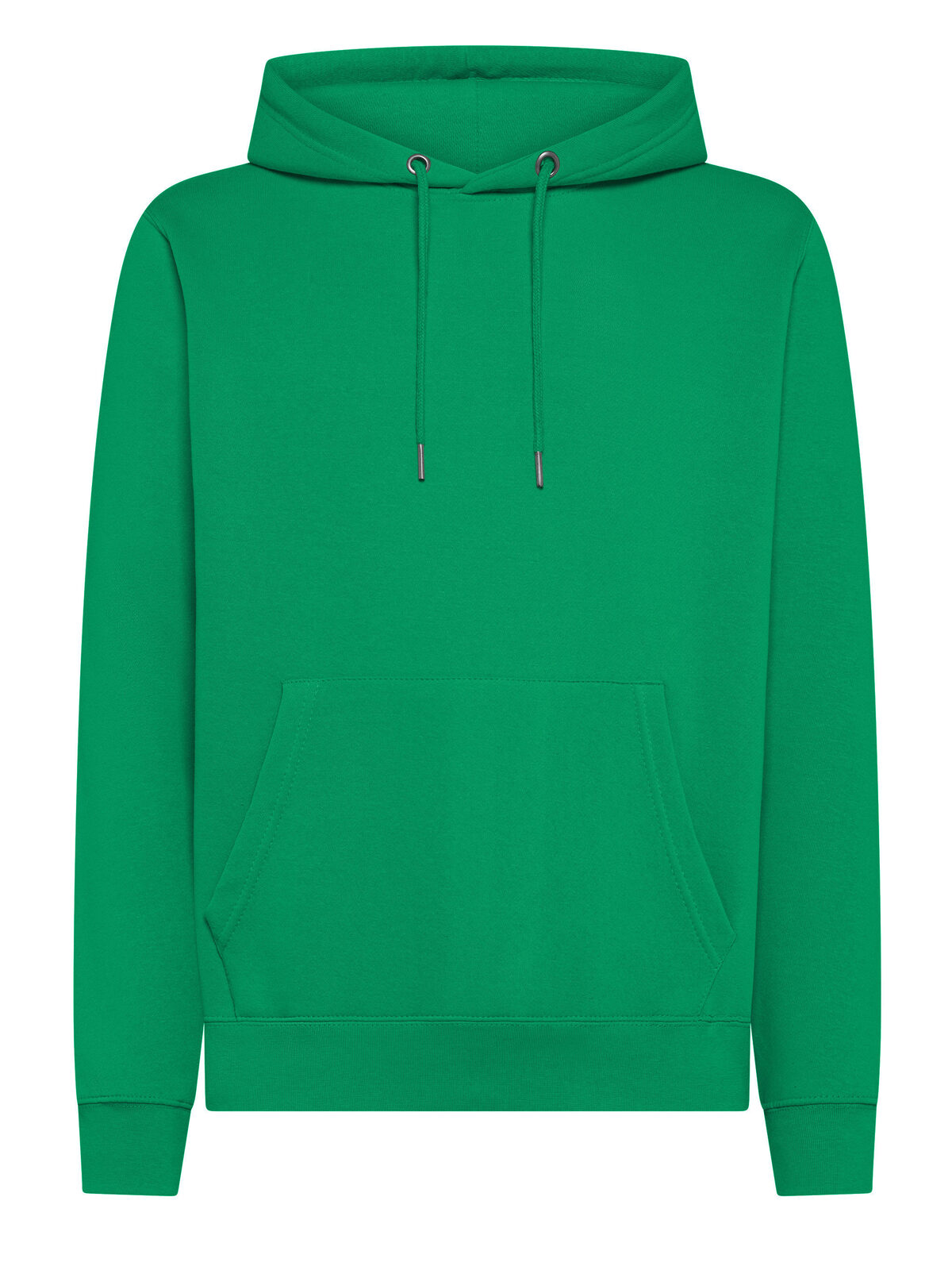 Encapuchonné - IG - Vert irlandais