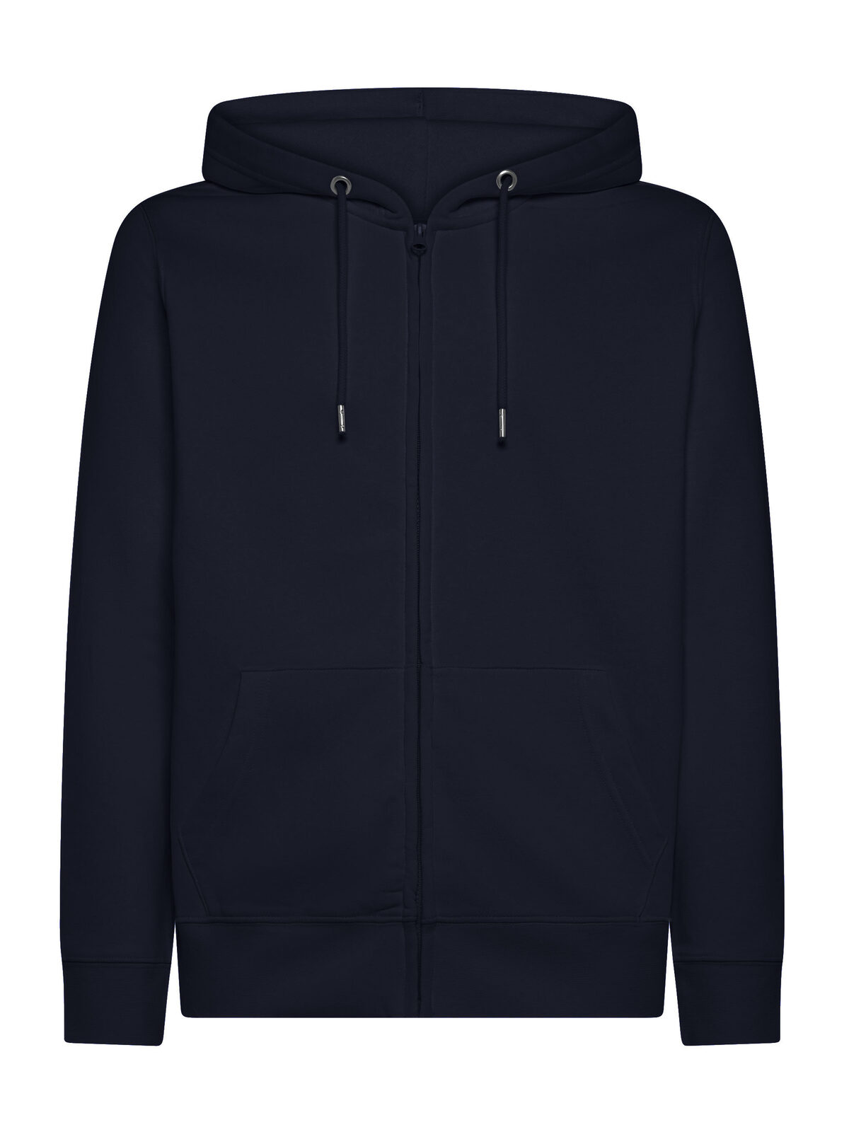 Capuche intégrale zippée - NY - Marine