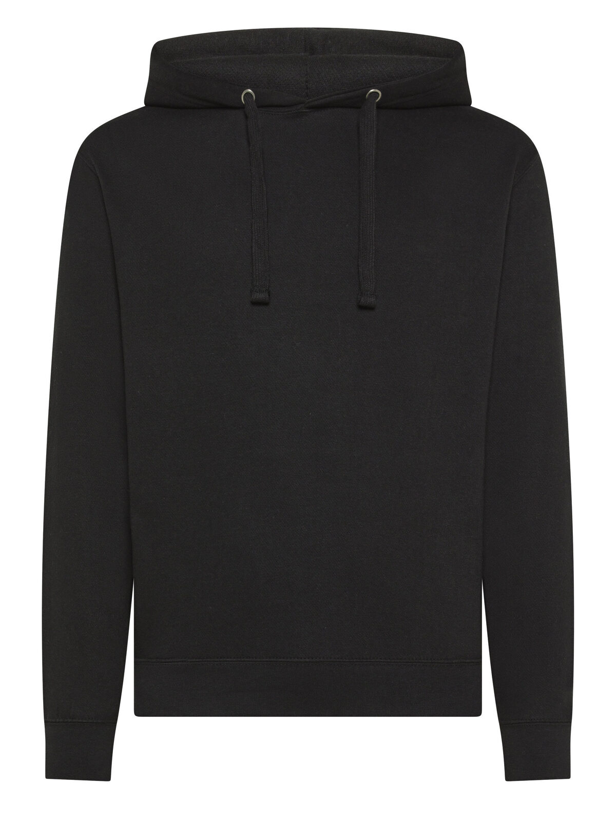 Maxi imprimé à capuche - BK - Bk-Noir