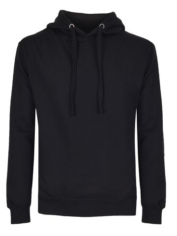 Maxi imprimé à capuche - 