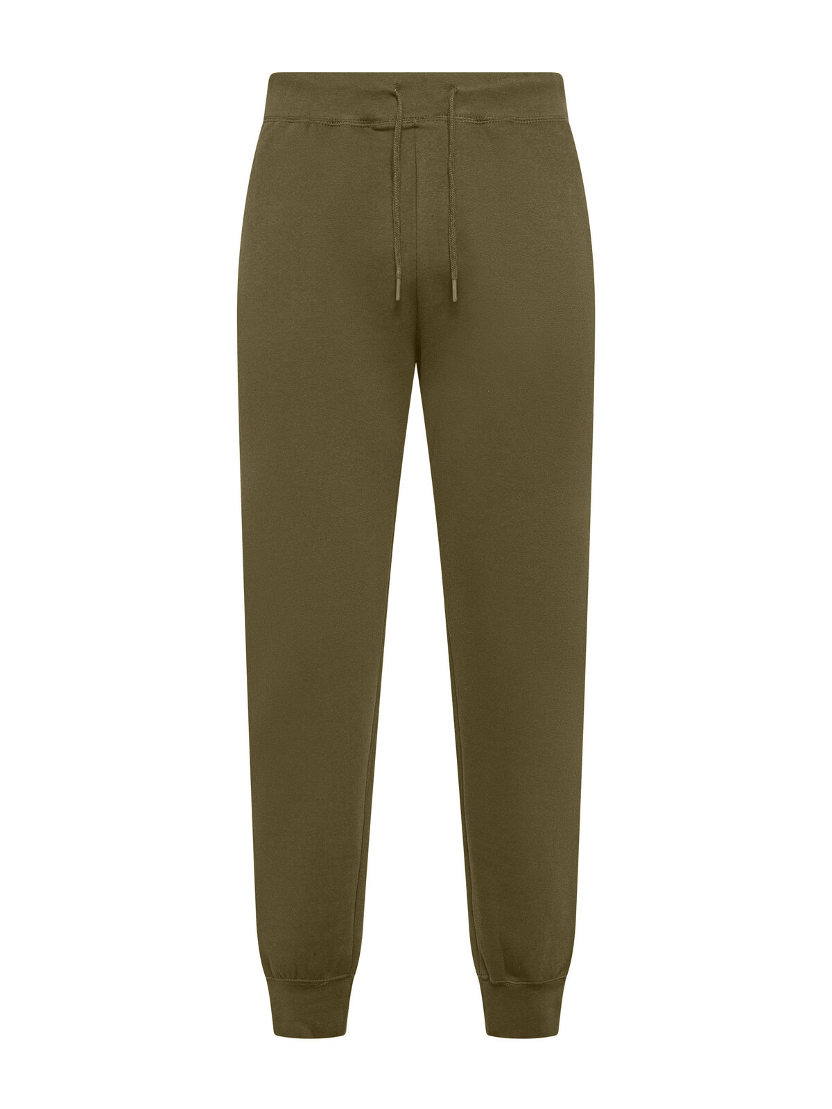 Pantalons de jogging - Ol - Olive