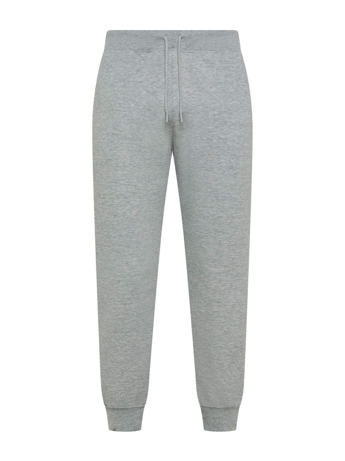 Pantalons de jogging - bruyère grise