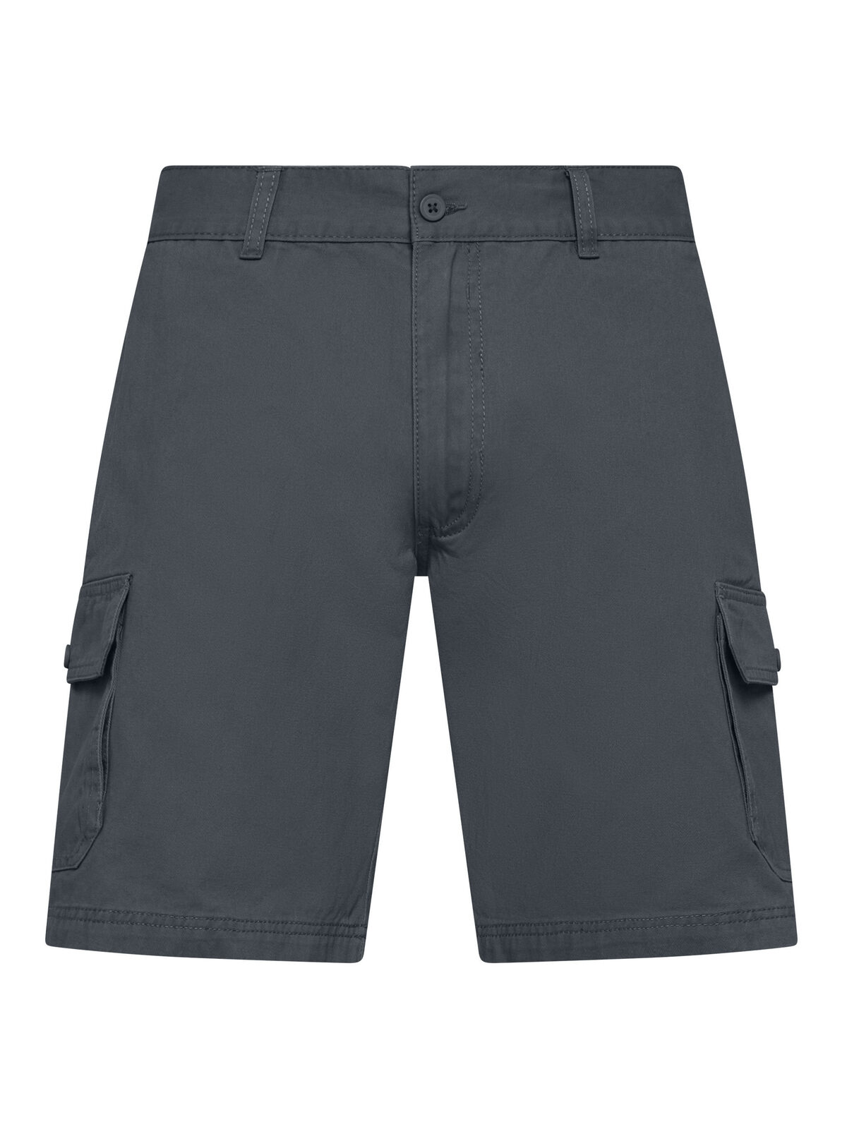 short cargo - DG - Gris foncé
