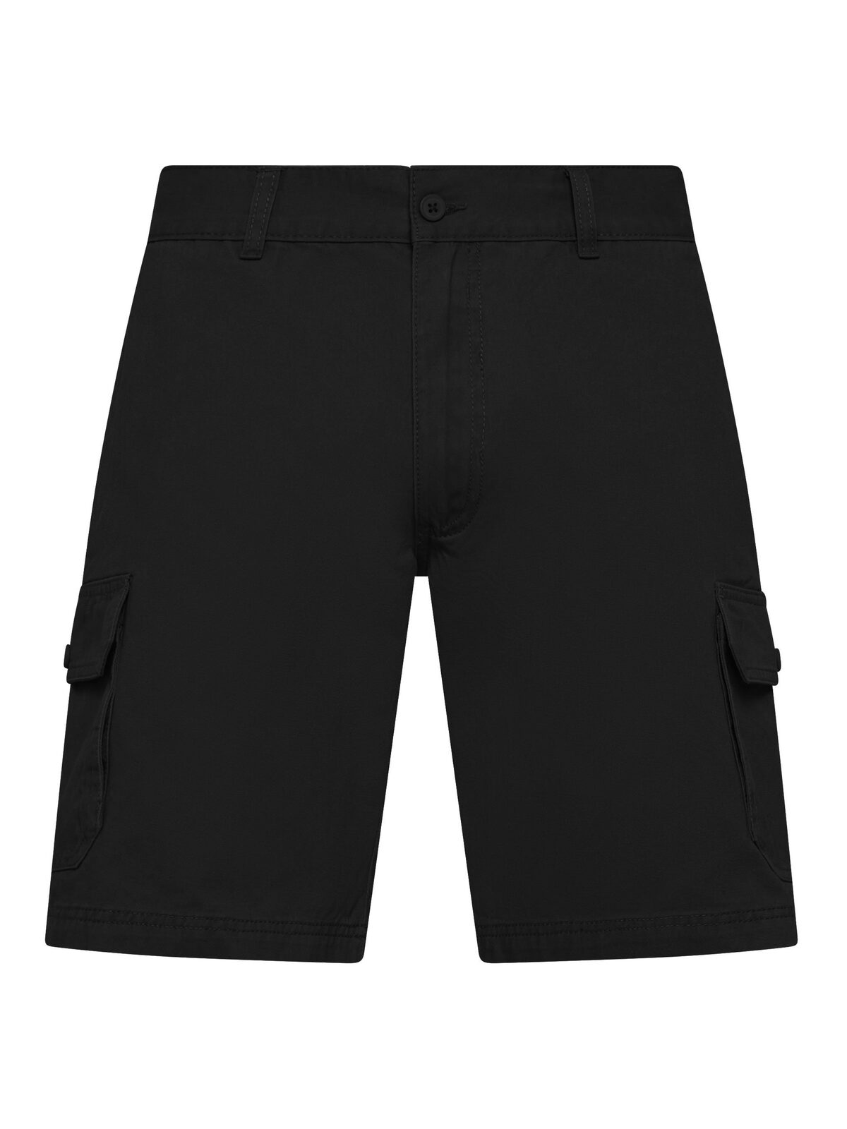 short cargo - BK - Noir
