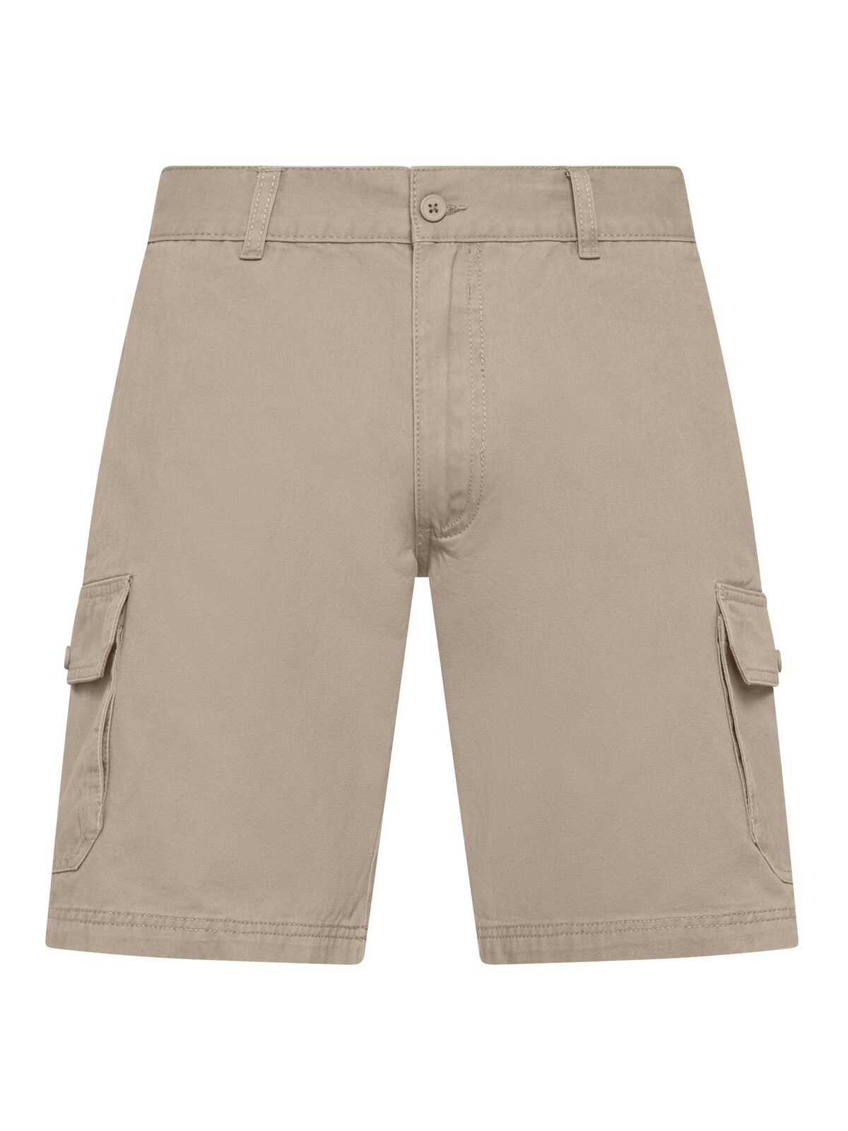 short cargo - BE - Beige