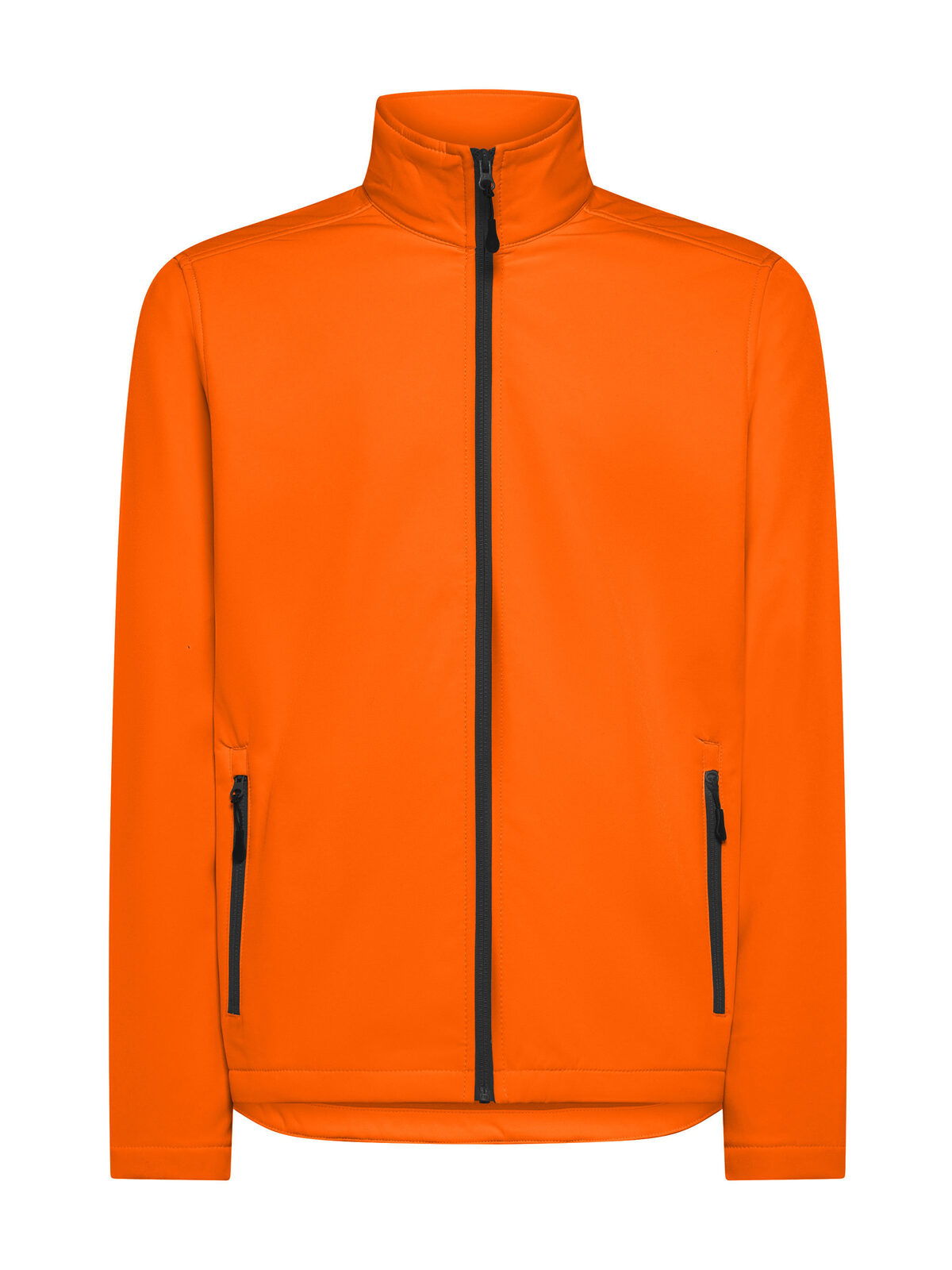 Softshell - OR - Orange