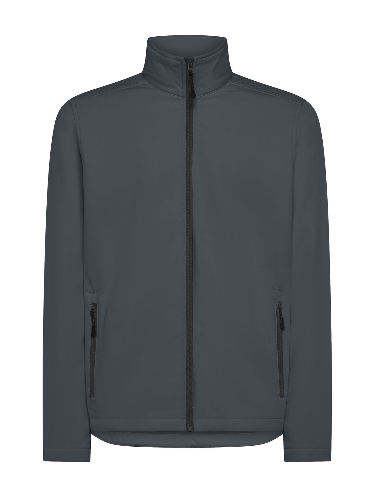 Softshell - DG - Gris foncé