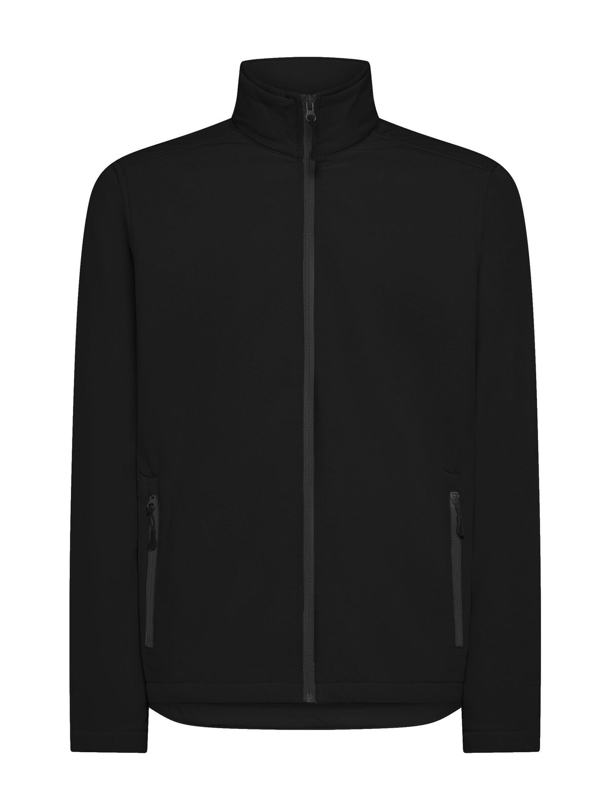 Softshell - BK - Noir