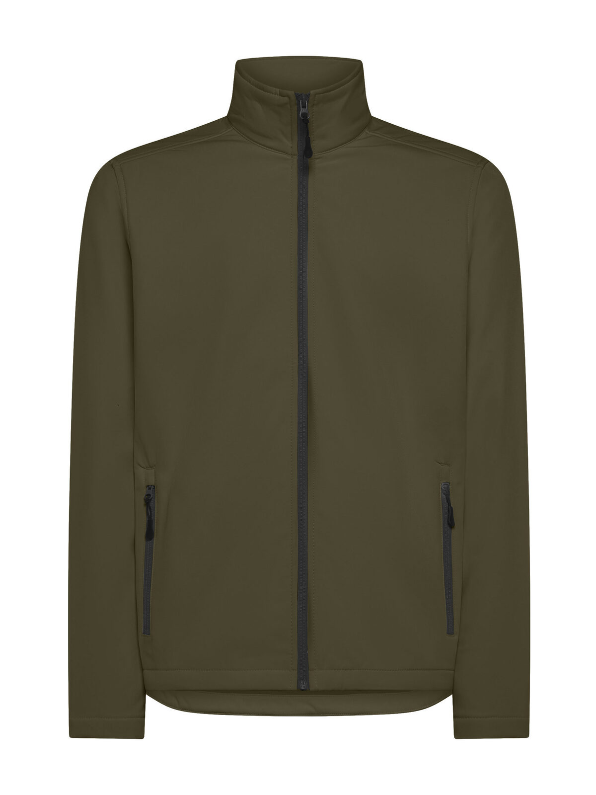Softshell - MI - Militaire