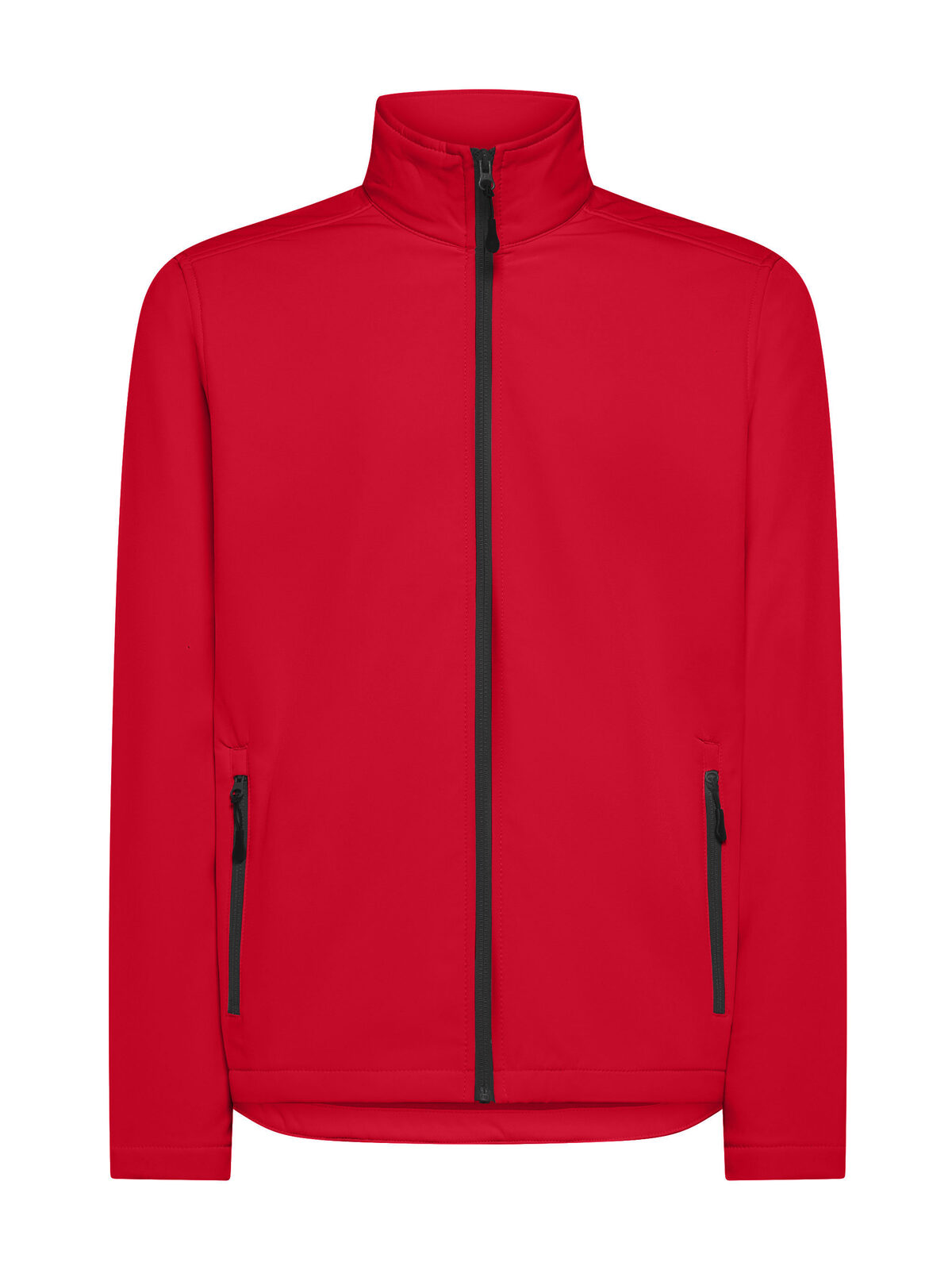 Softshell - RD - Rouge