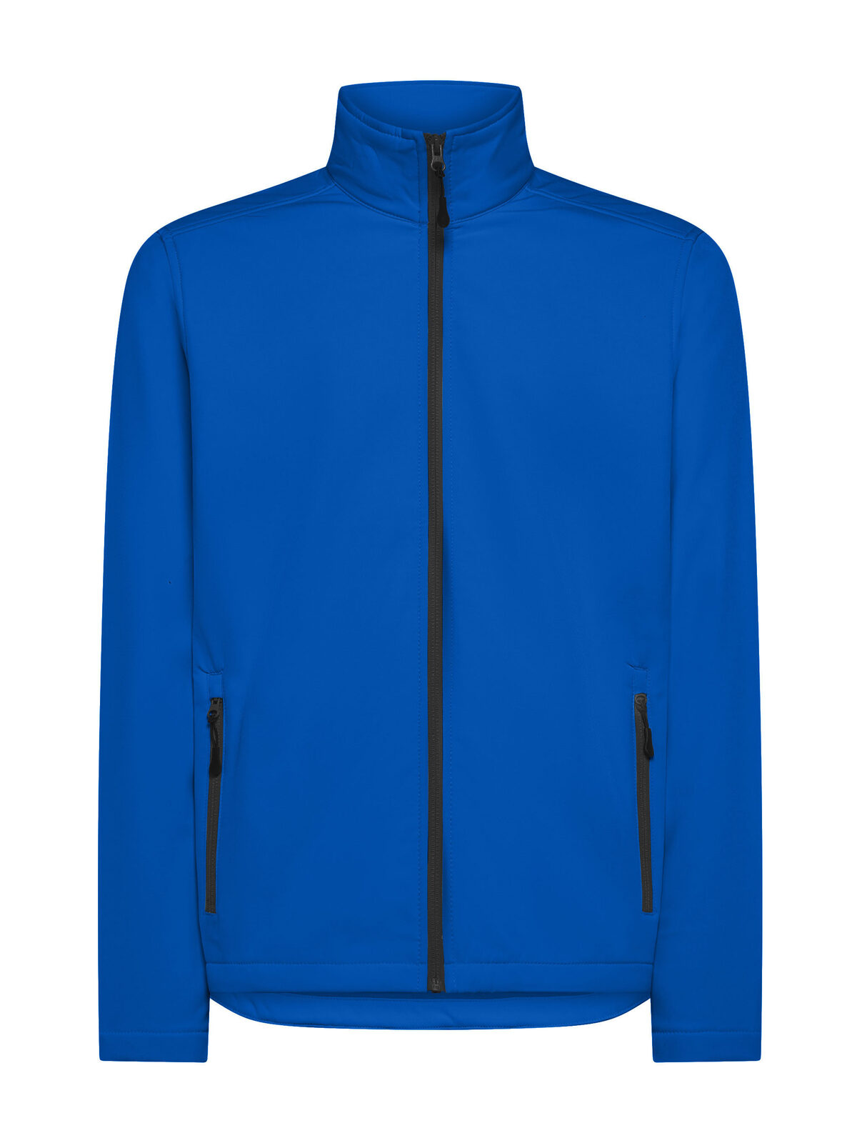 Softshell - RB - Bleu royal