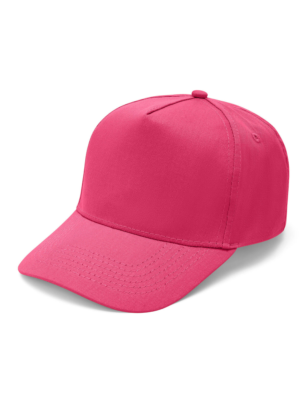 Casquette promotionnelle - FU - FUCHSIA