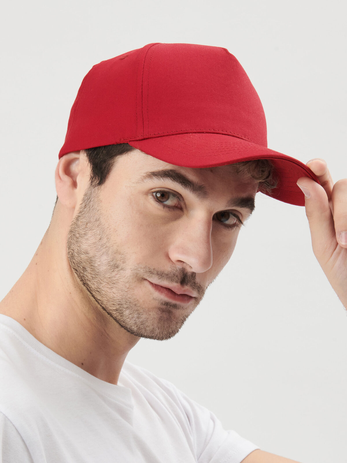 Casquette promotionnelle