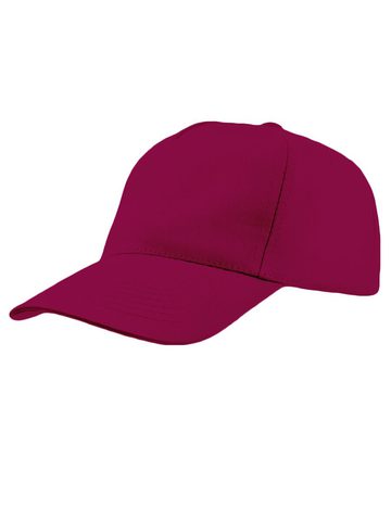 Casquette promotionnelle - 
