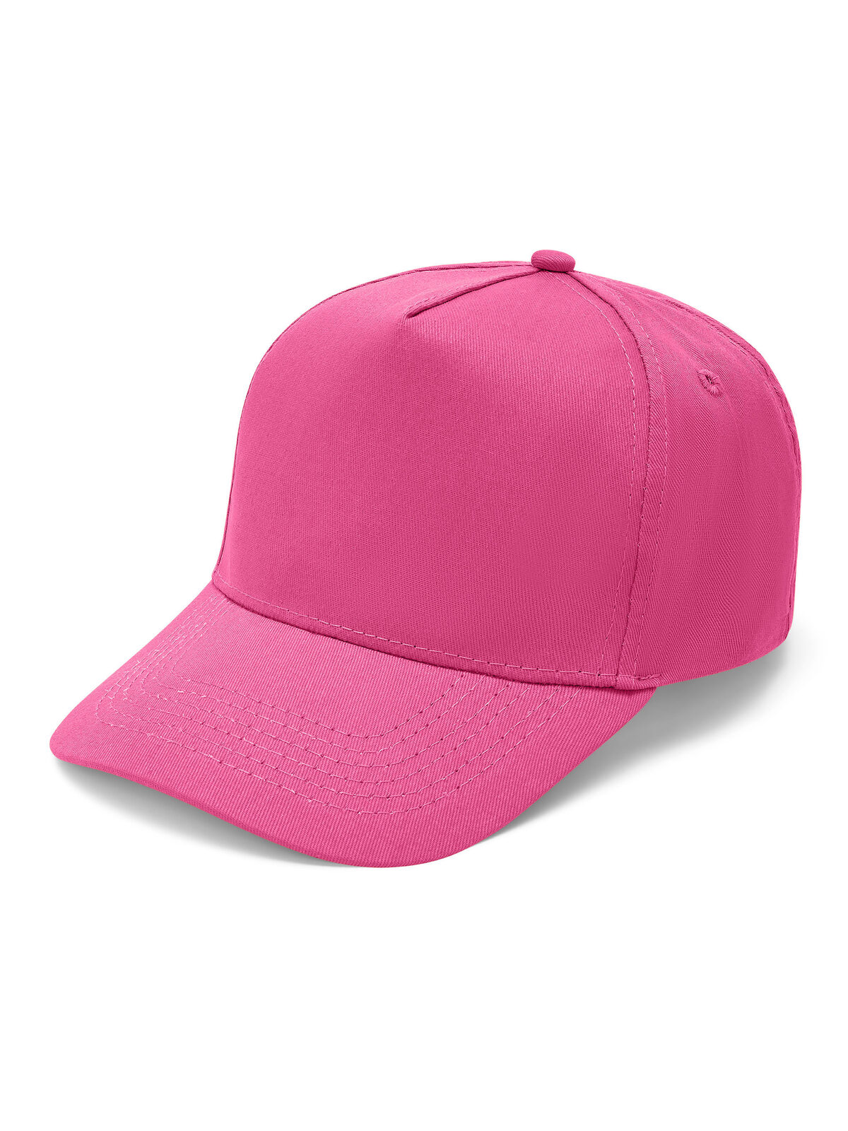 Casquette promotionnelle - PIFL - Rose fluo