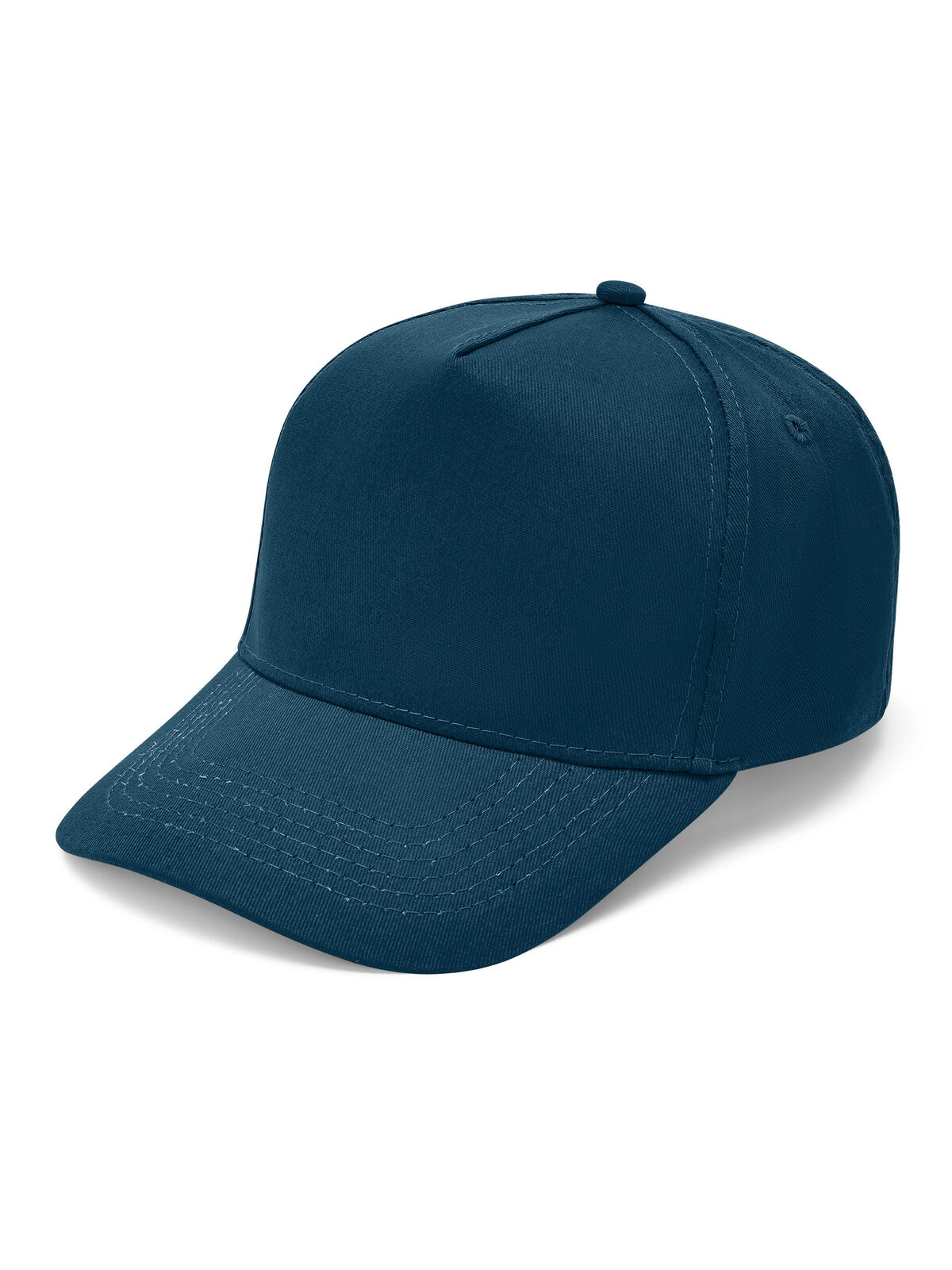 Casquette promotionnelle - IB - BLEU ENCRE