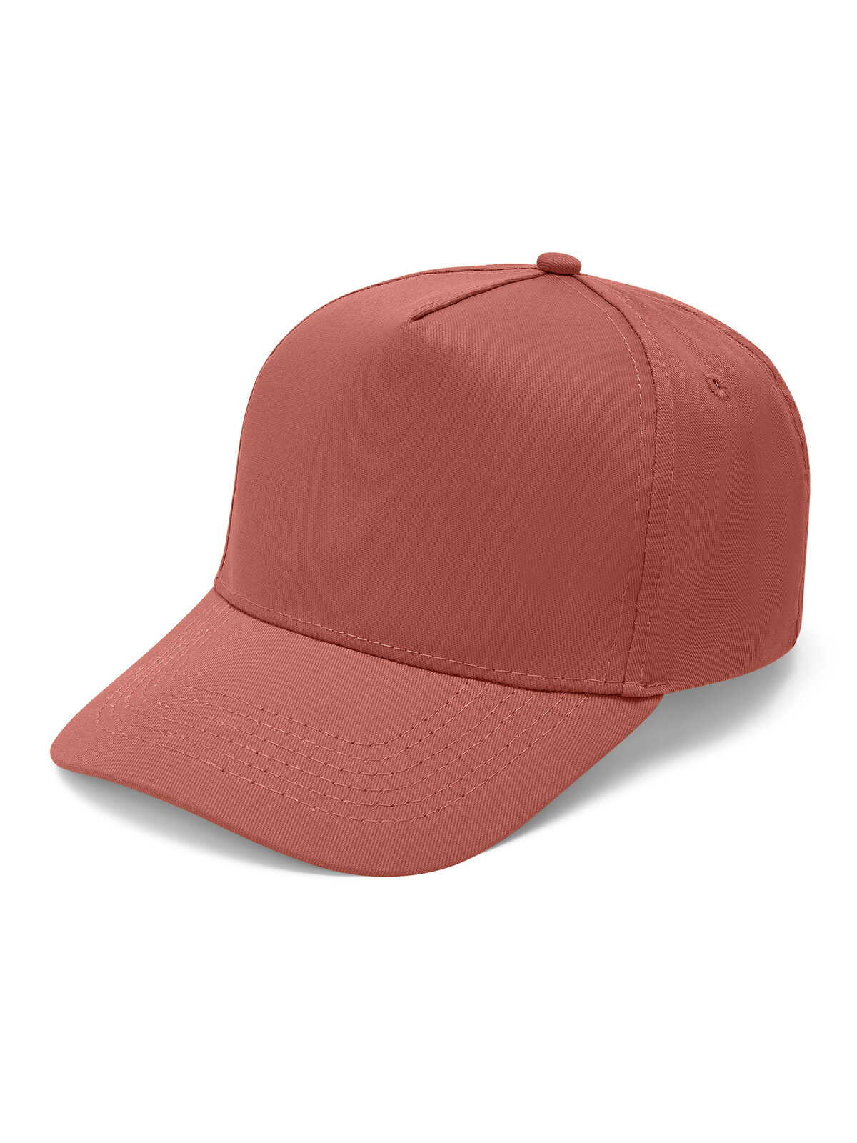 Casquette promotionnelle - RU - ROUILLE