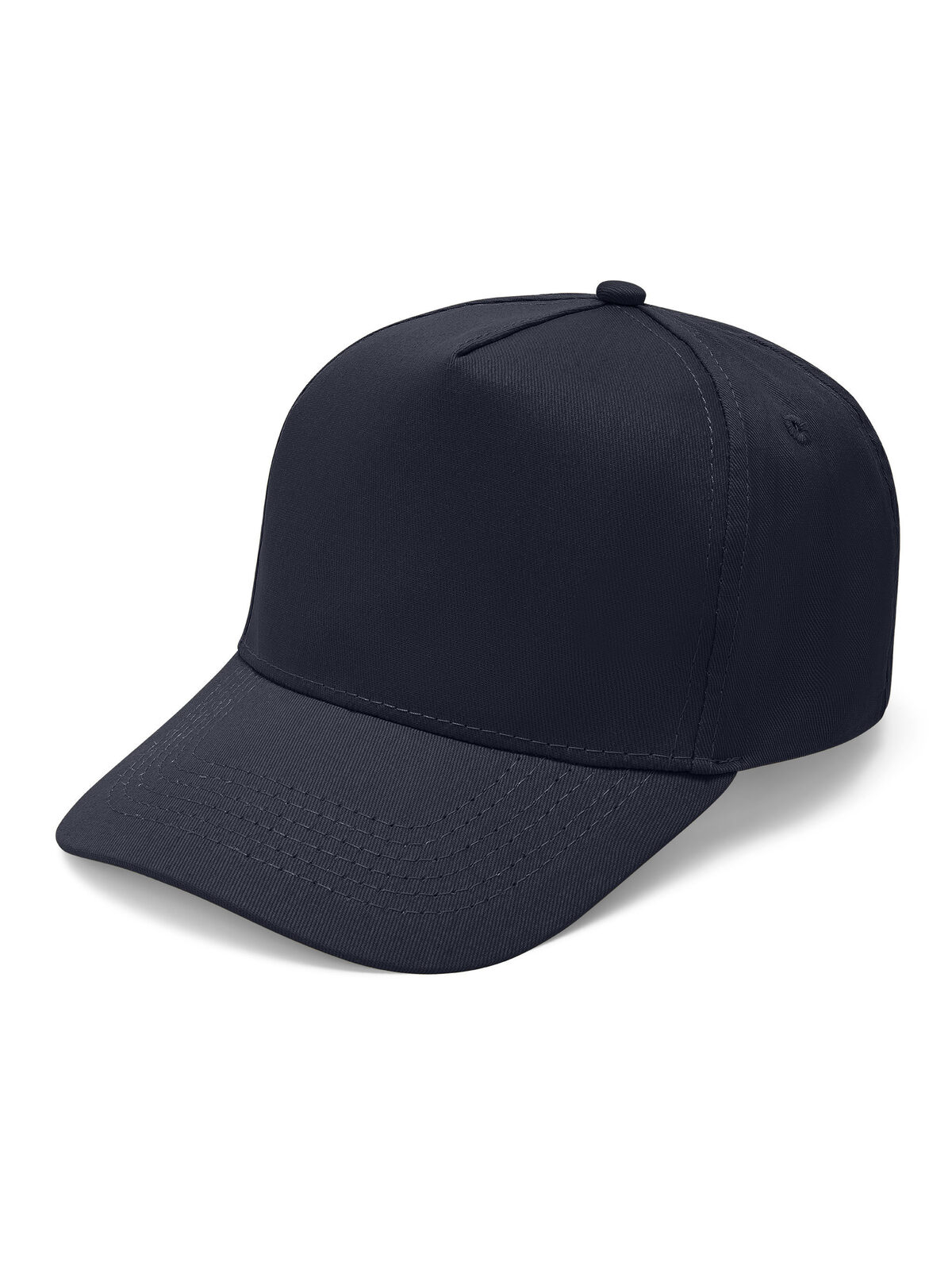 Casquette promotionnelle - NY - Marine