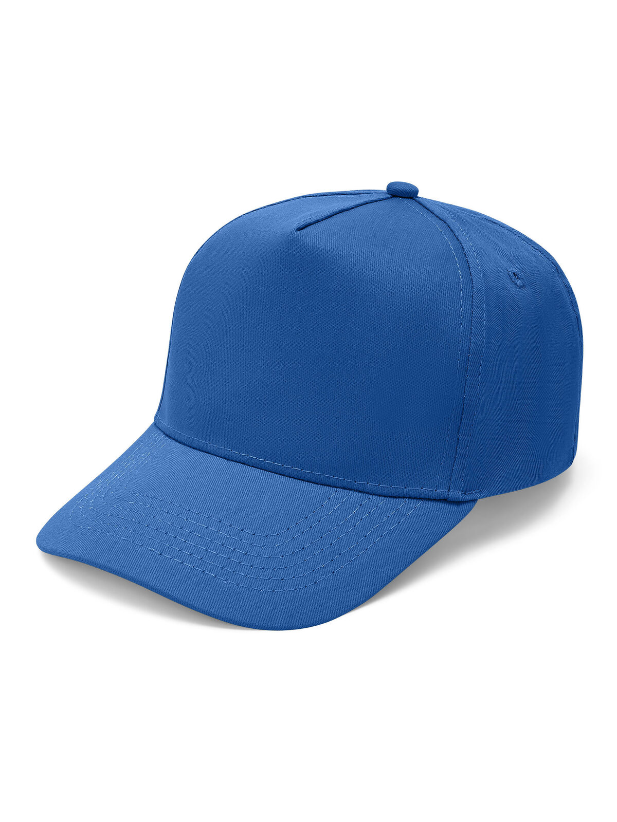 Casquette promotionnelle - RB - Bleu royal