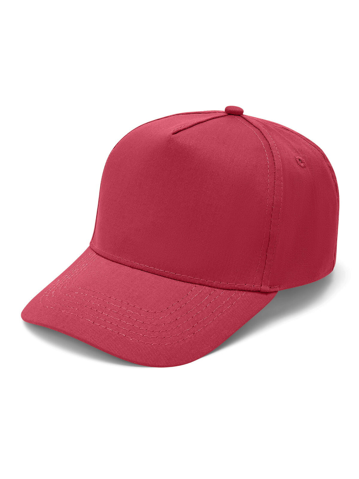 Casquette promotionnelle - CA - Cardinal