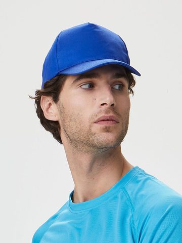 Casquette promotionnelle