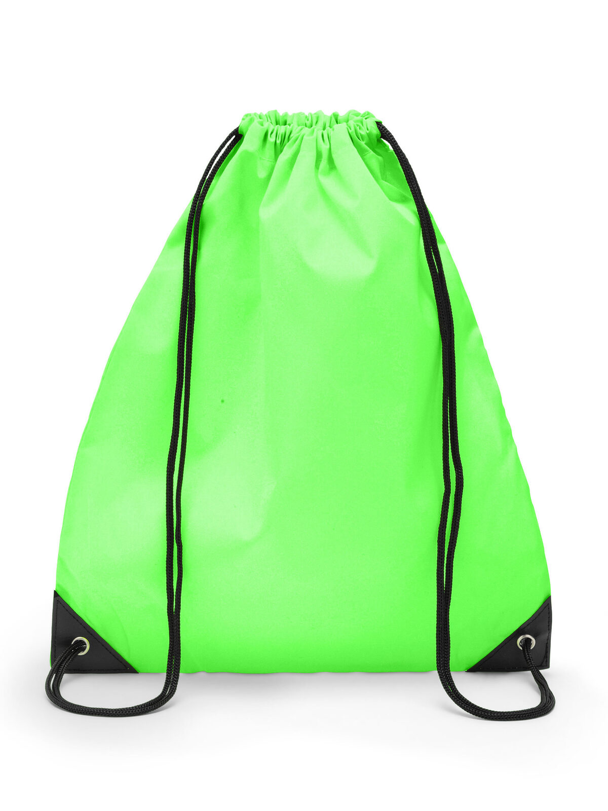 Promotion Gymsac - GRFL - Green Fluo