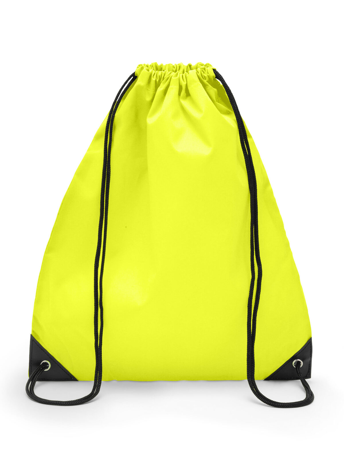 Promotion Gymsac - YEFL - Fluo Jaune