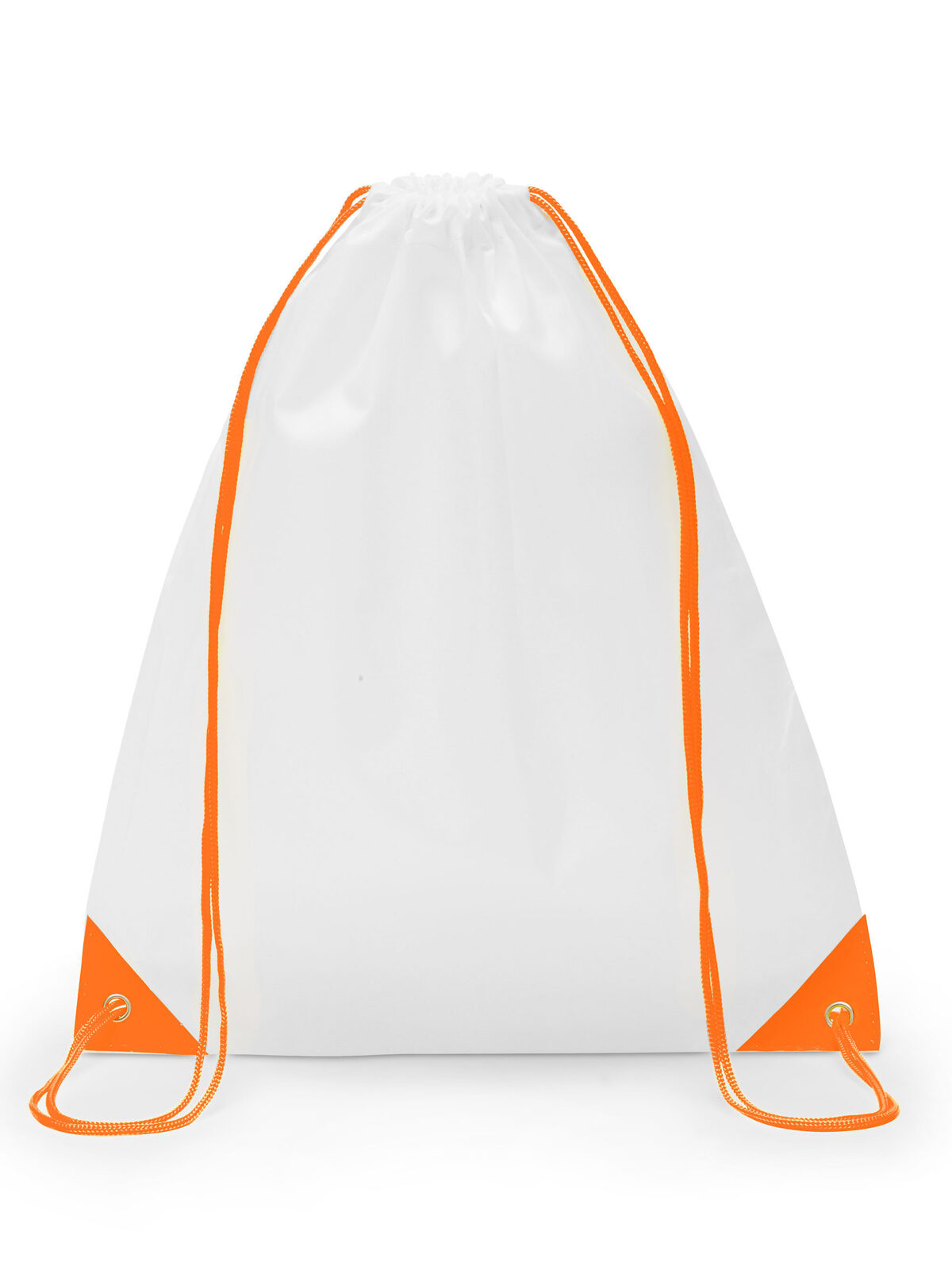 Promotion Gymsac - WHOR - Orange