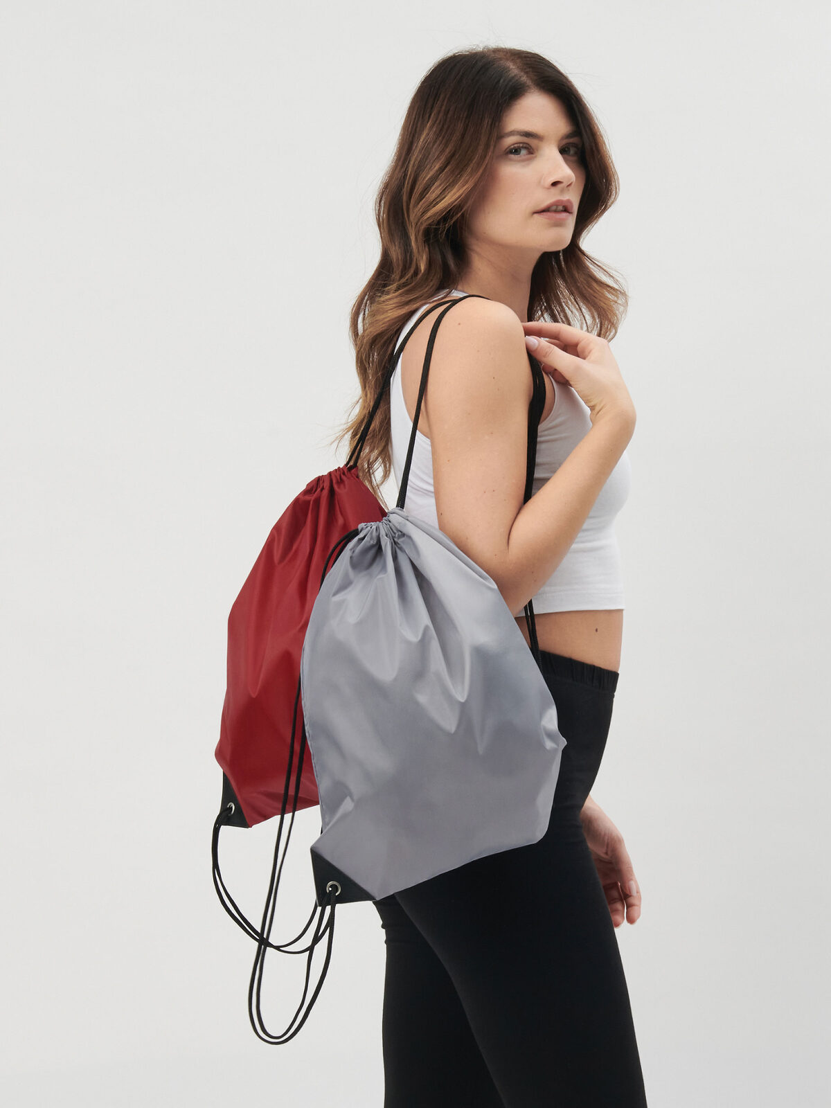 Black Spider Sacs à dos