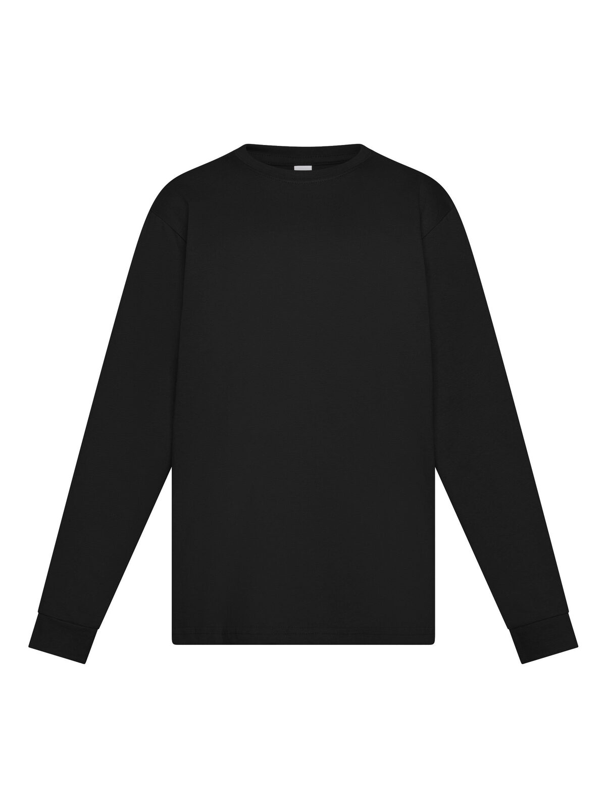 Evolution T Enfants LS - BK - Noir