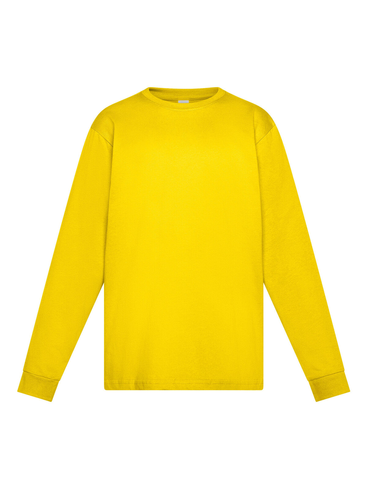 Evolution T Enfants LS - GO - Or