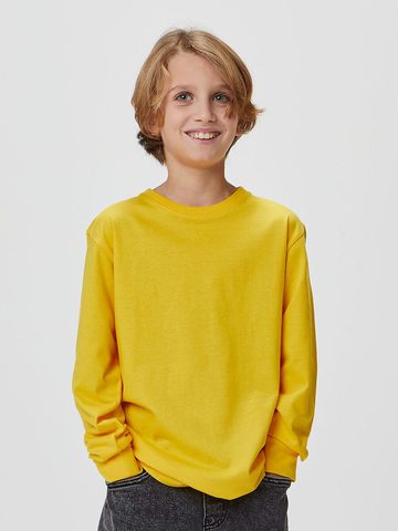 Evolution T Enfants LS